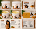 Byenblan Turmeric Complete Skincare Set