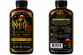 Momose Beauty's Kingdom Premium Haitian Castor Oil - 16 fl oz (473 mL)